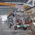 High Speed Rewinder Paper Making Machine